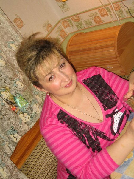 Вера Прокофьева