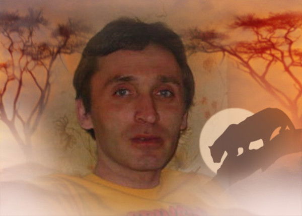 Максим Лунев