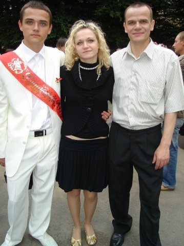 Валера Руссу