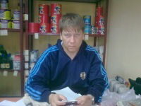 Роман Миронов