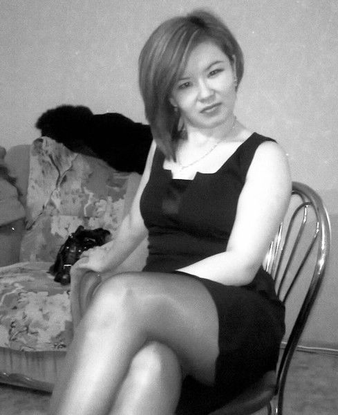 Эльвира Карашаева