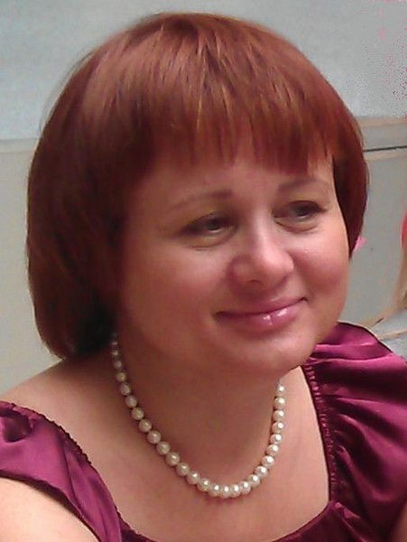 Маргарита Баталова