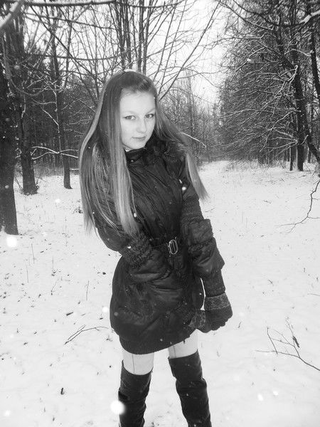 Света Олешкевич