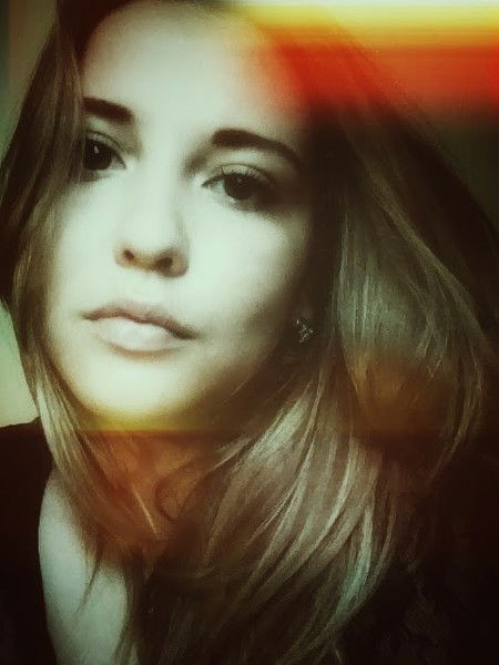 Идэн Ионова