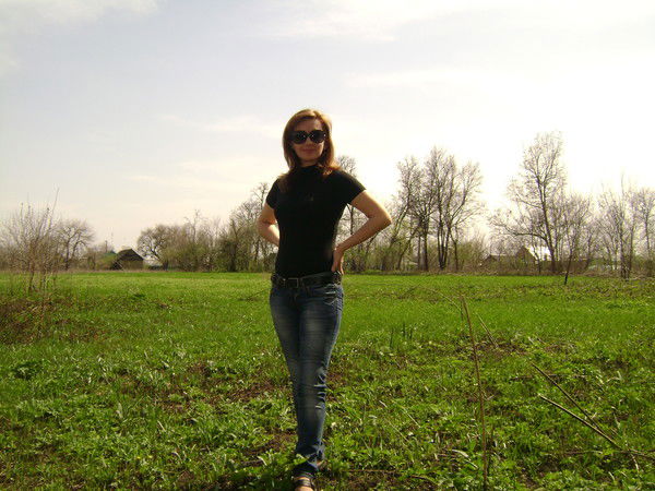 Елена Маньшина