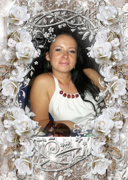 Светлана Танченко