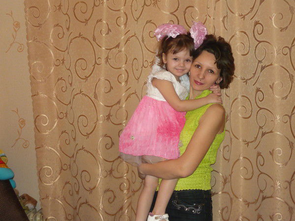 Анна Куракина