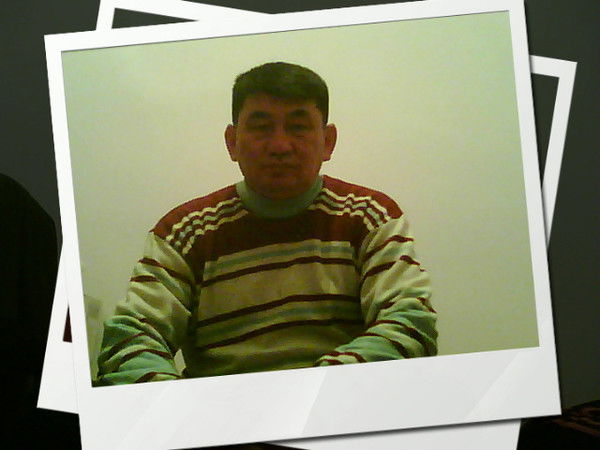 Саке Косибаев