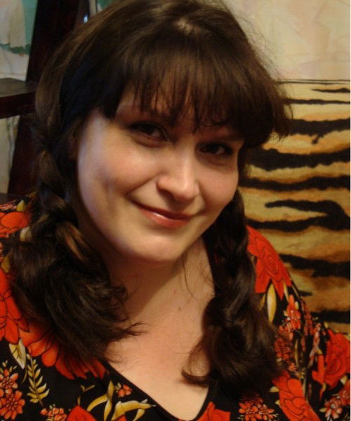 Татьяна Тютюнник