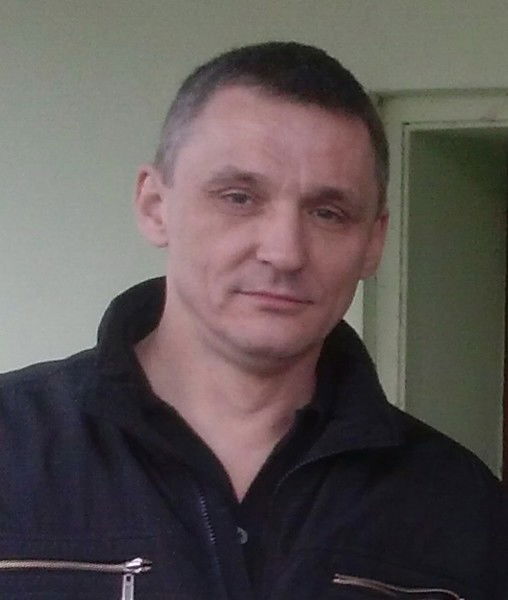 Евгений Николенко