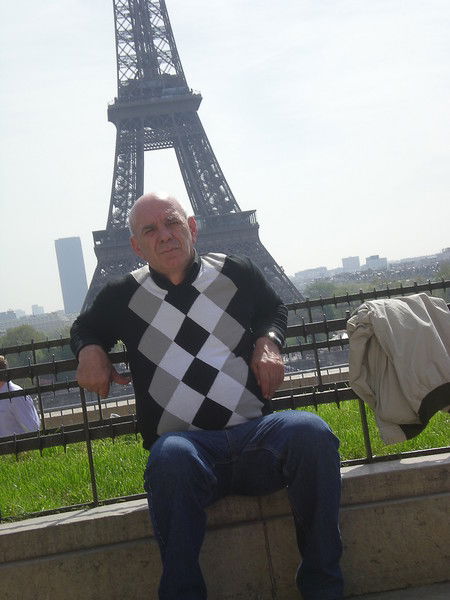 Feliks1953 Gasparjan