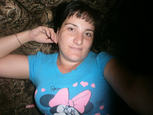 Ольга Чунина