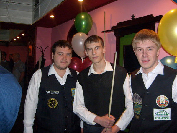 Игорь Савюк