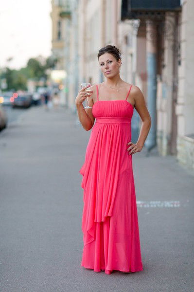 Мария Яковлева