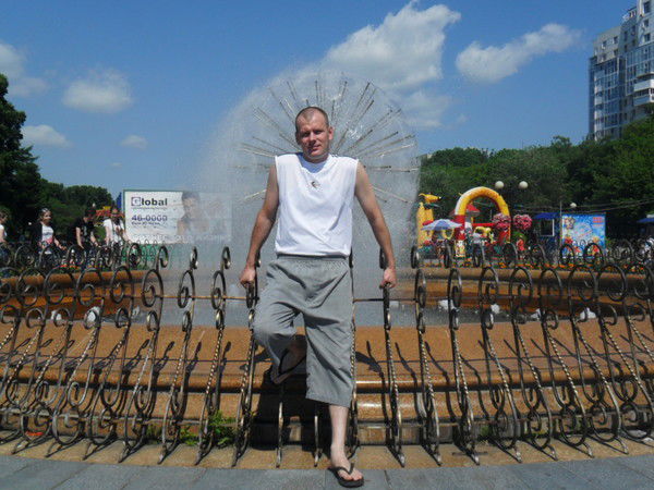 Александр Юрков