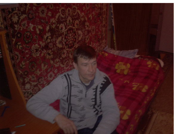 Андрей Мазур