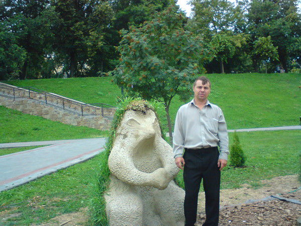 Александр Кречетов