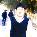 Just A Boy