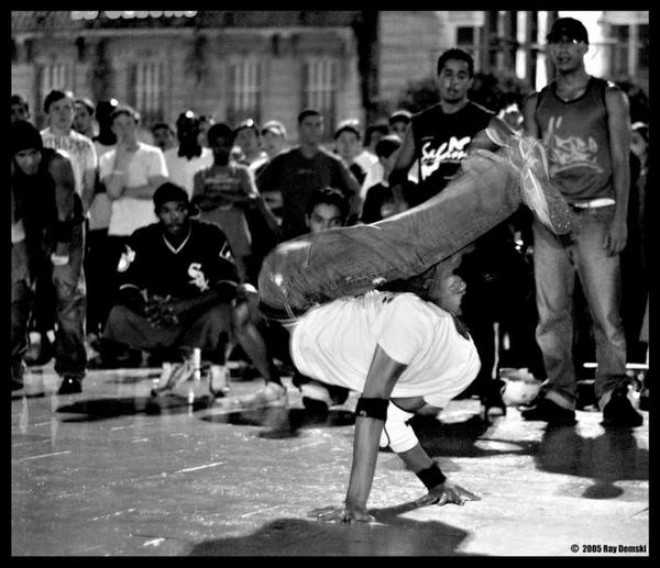 Жанибек Имангалиев