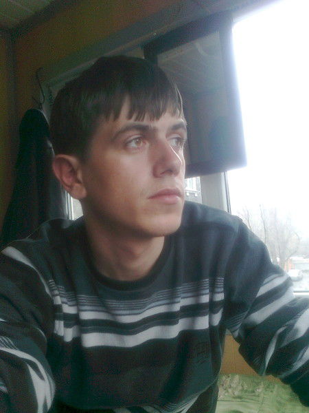 Сергей Кокшин