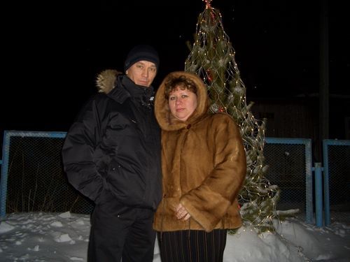 Оксана Бортник