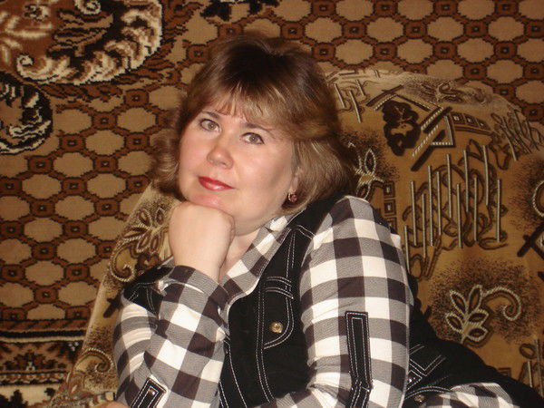 Инна Карташова