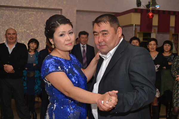 Гулзада Махамбетова