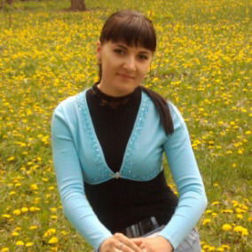 Nikolina Munteanu (Bitca)