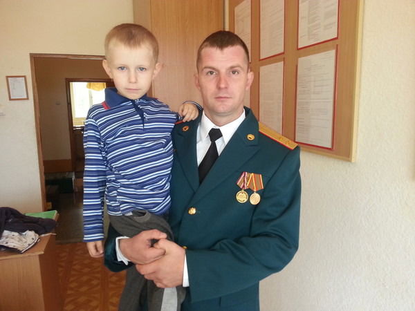 Владимир Беляев