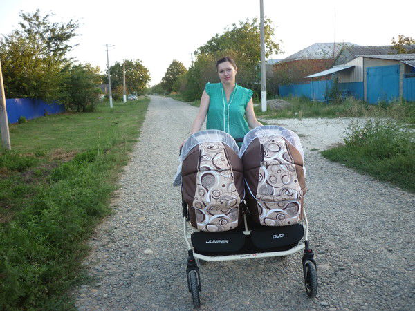 Олеся Хабибулина