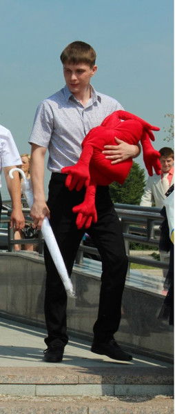 Александр Широков