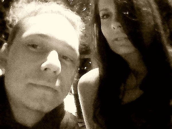 Алексей Казьменко