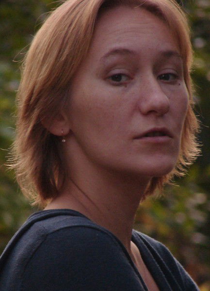 Юлия Зенкова