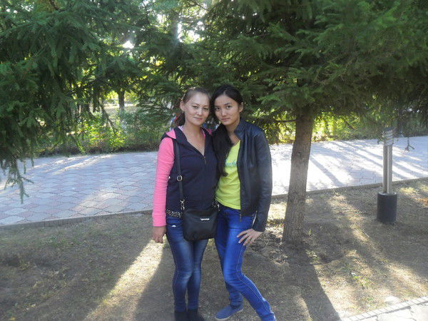 Аkгул Самат))