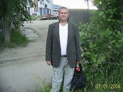 Саша Новиков