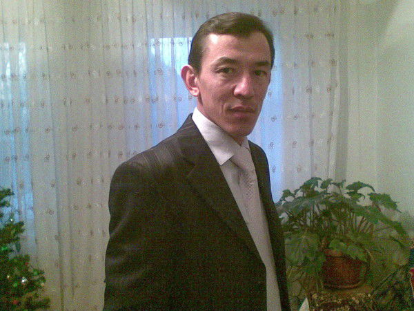 Болат Тайтиков