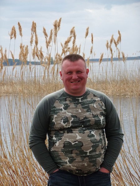 Владимир Владимиров