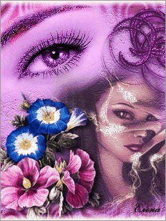 Наташа Мишина