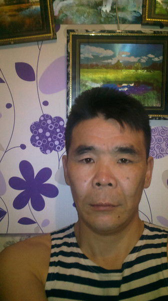 Валера Мандятов