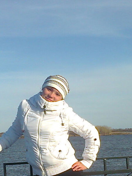 Кристина Жилко