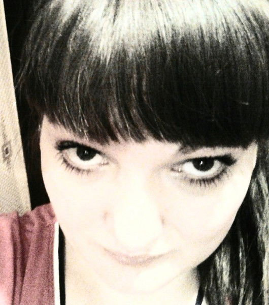 Ольга Брылева