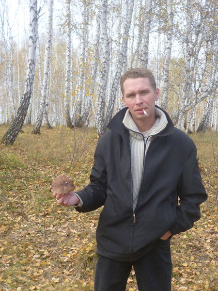 Кирилл Решетов