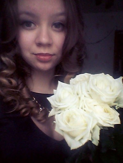 Анастасия Никонова