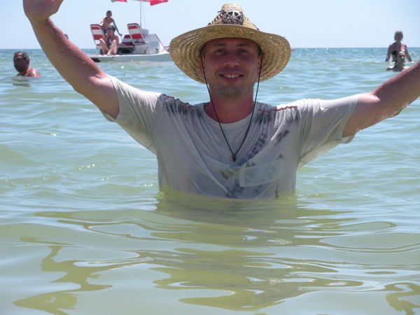 Андрей Мадлей