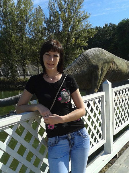 Анна Казачкова