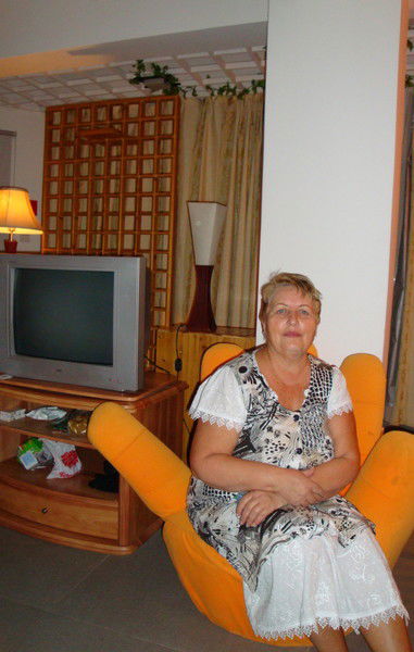 Ирина Ковалёва