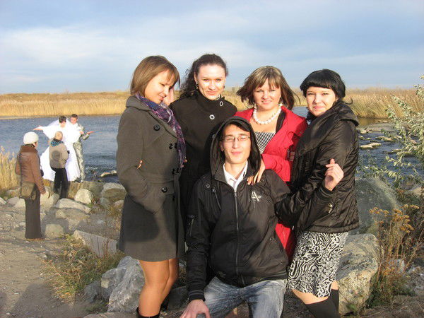 Андрей Раба