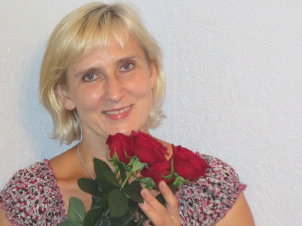 Ирина Митрофанова