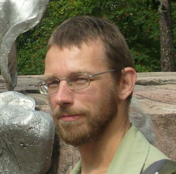 Никита Бобров