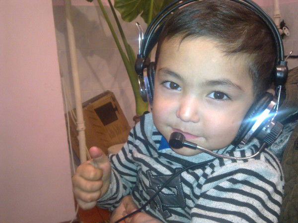 Манапжан Норматов